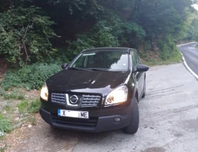 Nissan Qashqai 2.0 dCi 4x4 , снимка 1