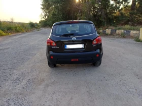 Nissan Qashqai 2.0 dCi 4x4 , снимка 4