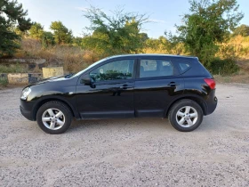 Nissan Qashqai 2.0 dCi 4x4 , снимка 3