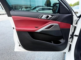 BMW X6 4.0i-M58-DISTRONIK-HEAD UP-VAKUM-PANORAMA-, снимка 7
