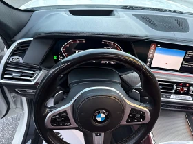 BMW X6 4.0i-M58-DISTRONIK-HEAD UP-VAKUM-PANORAMA-, снимка 10