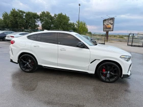 BMW X6 4.0i-M58-DISTRONIK-HEAD UP-VAKUM-PANORAMA-, снимка 2