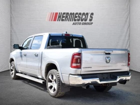 Dodge RAM 1500 Laramie Crew Cab 5.7 * ПОДГРЕВ * КАМЕРА, снимка 4