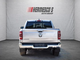 Dodge RAM 1500 Laramie Crew Cab 5.7 * ПОДГРЕВ * КАМЕРА, снимка 3