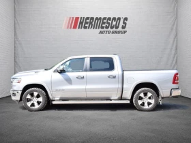 Dodge RAM 1500 Laramie Crew Cab 5.7 * ПОДГРЕВ * КАМЕРА, снимка 5