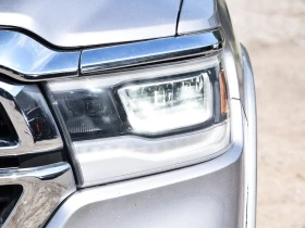 Dodge RAM 1500 Laramie Crew Cab 5.7 * ПОДГРЕВ * КАМЕРА, снимка 7