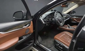BMW X6 XDRIVE30D * ФИКСИРАНА ЦЕНА ДО БЪЛАГАРИЯ* , снимка 9
