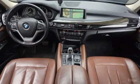 BMW X6 XDRIVE30D * ФИКСИРАНА ЦЕНА ДО БЪЛАГАРИЯ* , снимка 6