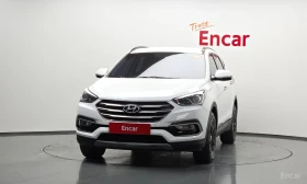Hyundai Santa fe 2.0 4WD Value Plus, снимка 3