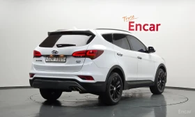 Hyundai Santa fe 2.0 4WD Value Plus, снимка 2