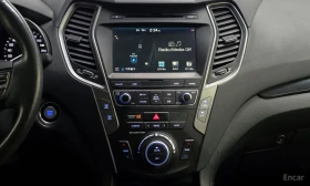 Hyundai Santa fe 2.0 4WD Value Plus, снимка 12