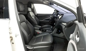 Hyundai Santa fe 2.0 4WD Value Plus, снимка 16