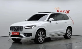 Volvo Xc90 * B6 Ultimate Bright * , снимка 1
