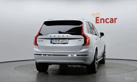 Volvo Xc90 * B6 Ultimate Bright * , снимка 4