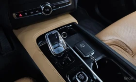 Volvo Xc90 * B6 Ultimate Bright * , снимка 9