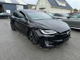 Tesla Model X Европейска с гаранция, снимка 6