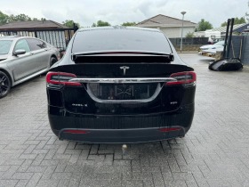 Tesla Model X Европейска с гаранция, снимка 3