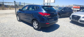 Hyundai IX35 2.0crdi 136 к с, снимка 6