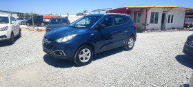 Hyundai IX35 2.0crdi 136 к с, снимка 1