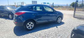 Hyundai IX35 2.0crdi 136 к с, снимка 4