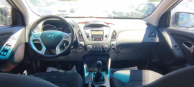 Hyundai IX35 2.0crdi 136 к с, снимка 9