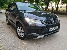 Seat Ateca | Mobile.bg    5