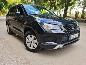 Seat Ateca, снимка 12