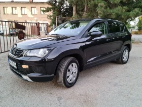 Seat Ateca | Mobile.bg    4