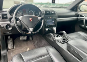 Porsche Cayenne GTS* TOP * 4x4 * SPORT * Facelift * УНИКАТ , снимка 10