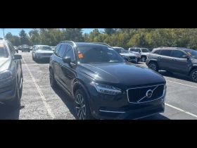 Volvo Xc90 T6 Momentum* Distronic* М.точка* Пано* Подгрев, снимка 3