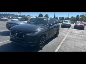 Volvo Xc90 T6 Momentum* Distronic* М.точка* Пано* Подгрев, снимка 2