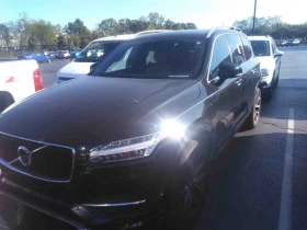 Volvo Xc90 T6 Momentum* Distronic* М.точка* Пано* Подгрев, снимка 4