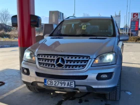     Mercedes-Benz ML 320