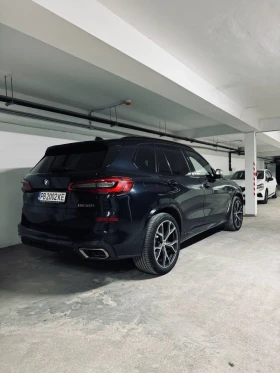 BMW X5 M50i Swarovski, снимка 5