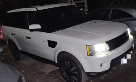 Land Rover Range Rover Sport, снимка 15