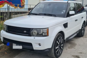 Land Rover Range Rover Sport, снимка 1