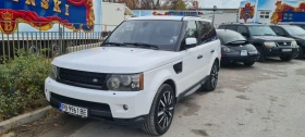 Land Rover Range Rover Sport, снимка 17