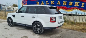 Land Rover Range Rover Sport, снимка 16