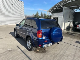 Toyota Rav4 2.0D4D Italy, снимка 4