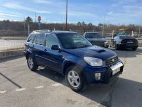 Toyota Rav4 2.0D4D Italy, снимка 2