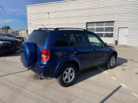 Toyota Rav4 2.0D4D Italy, снимка 3