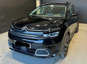 Citroen C5 Aircross 1.5HDI EAT8 PRESTIGE, снимка 1