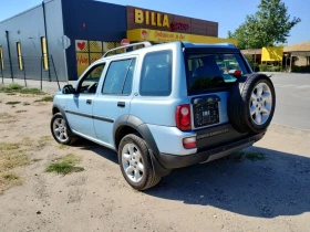 Land Rover Freelander, снимка 12