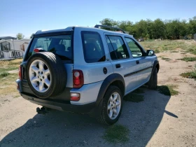 Land Rover Freelander, снимка 11