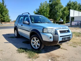 Land Rover Freelander, снимка 2