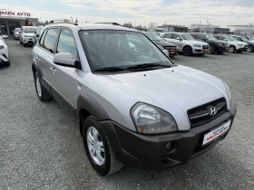 Hyundai Tucson (KATO НОВА)^(4x4), снимка 3