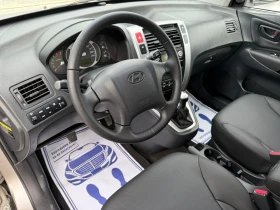 Hyundai Tucson (KATO НОВА)^(4x4), снимка 12