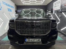 Gmc Sierra Denali, снимка 5