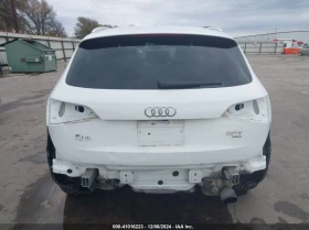 Audi Q5, снимка 7