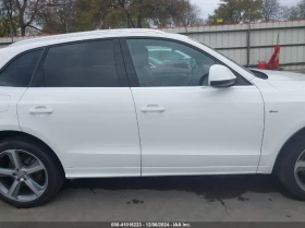 Audi Q5, снимка 4